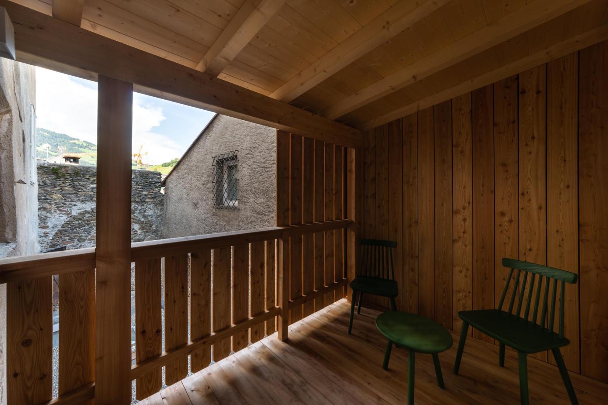 ויפיטנו Casa Fellin Guesthouse מראה חיצוני תמונה