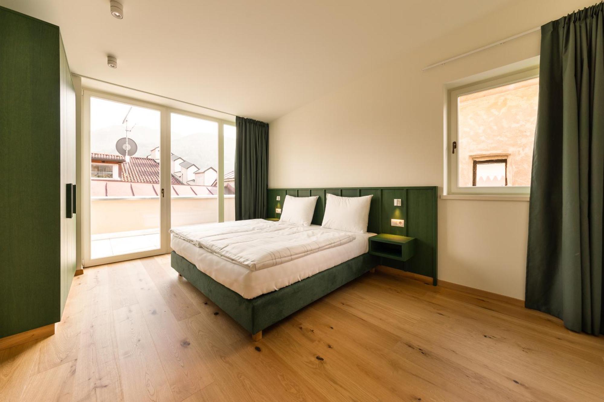 ויפיטנו Casa Fellin Guesthouse מראה חיצוני תמונה