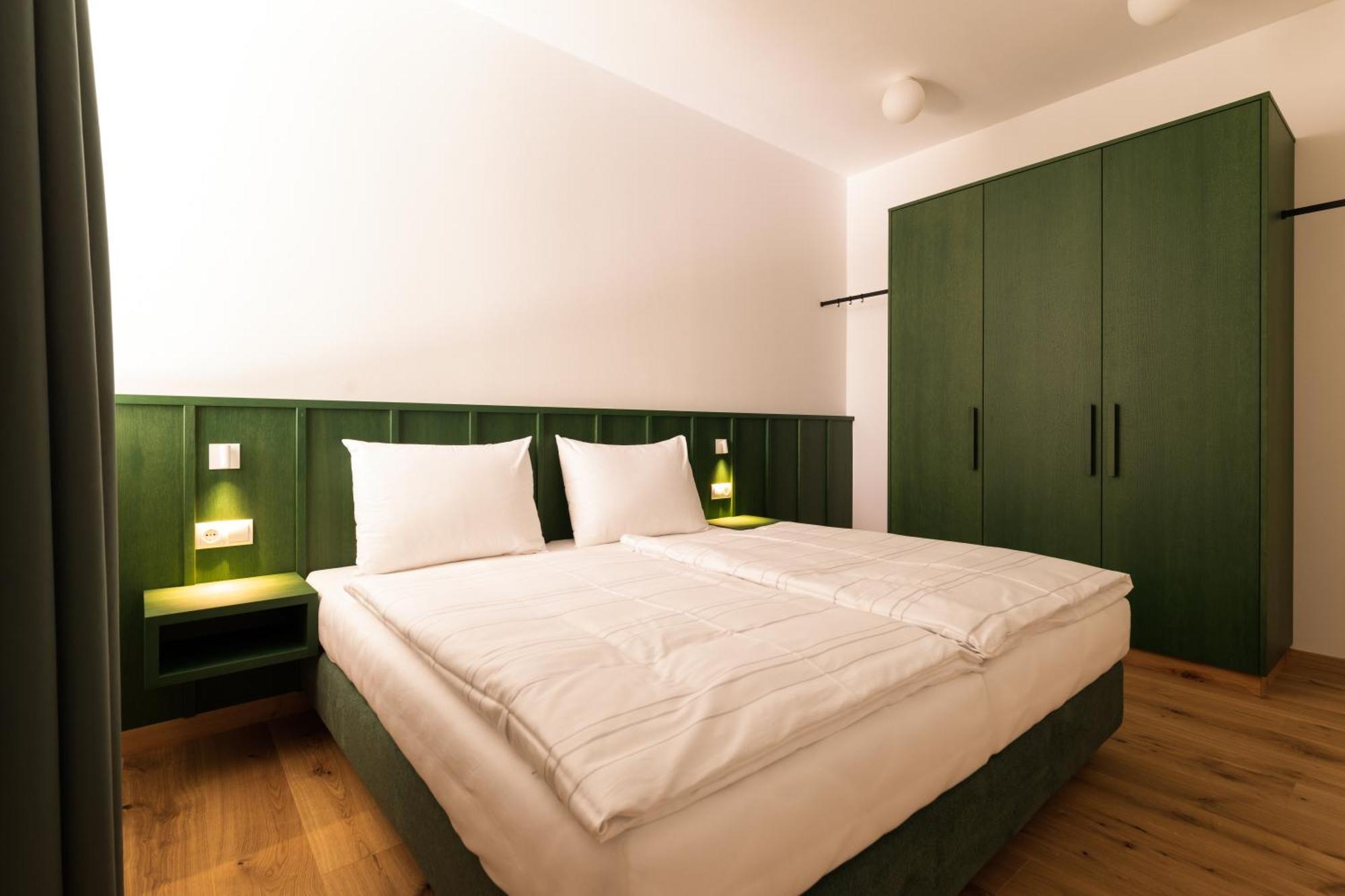ויפיטנו Casa Fellin Guesthouse מראה חיצוני תמונה