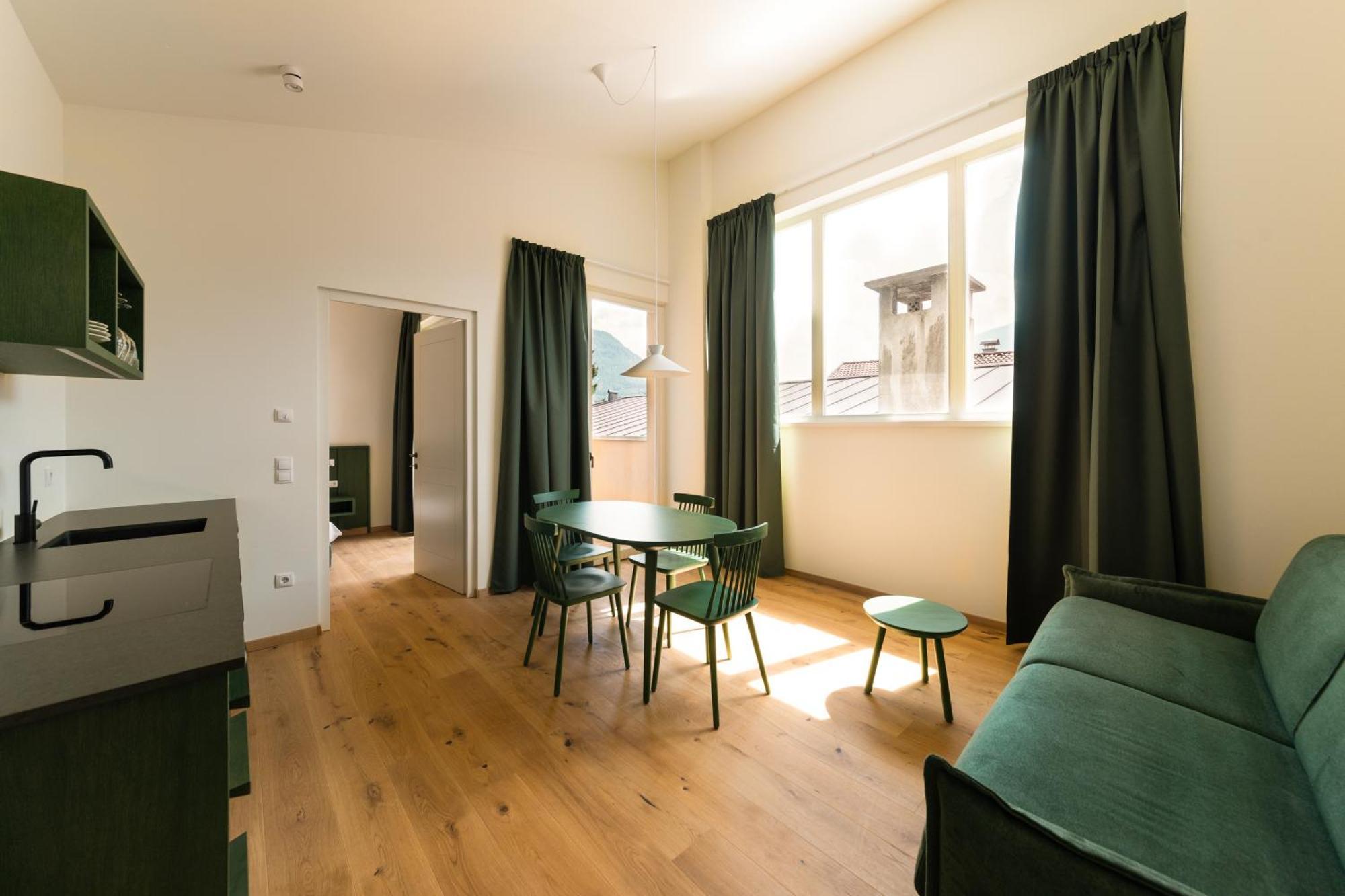ויפיטנו Casa Fellin Guesthouse מראה חיצוני תמונה