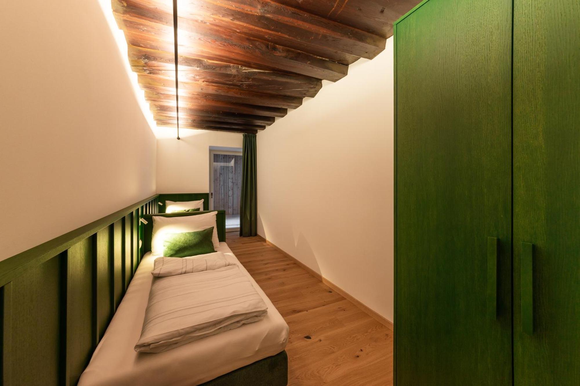 ויפיטנו Casa Fellin Guesthouse מראה חיצוני תמונה
