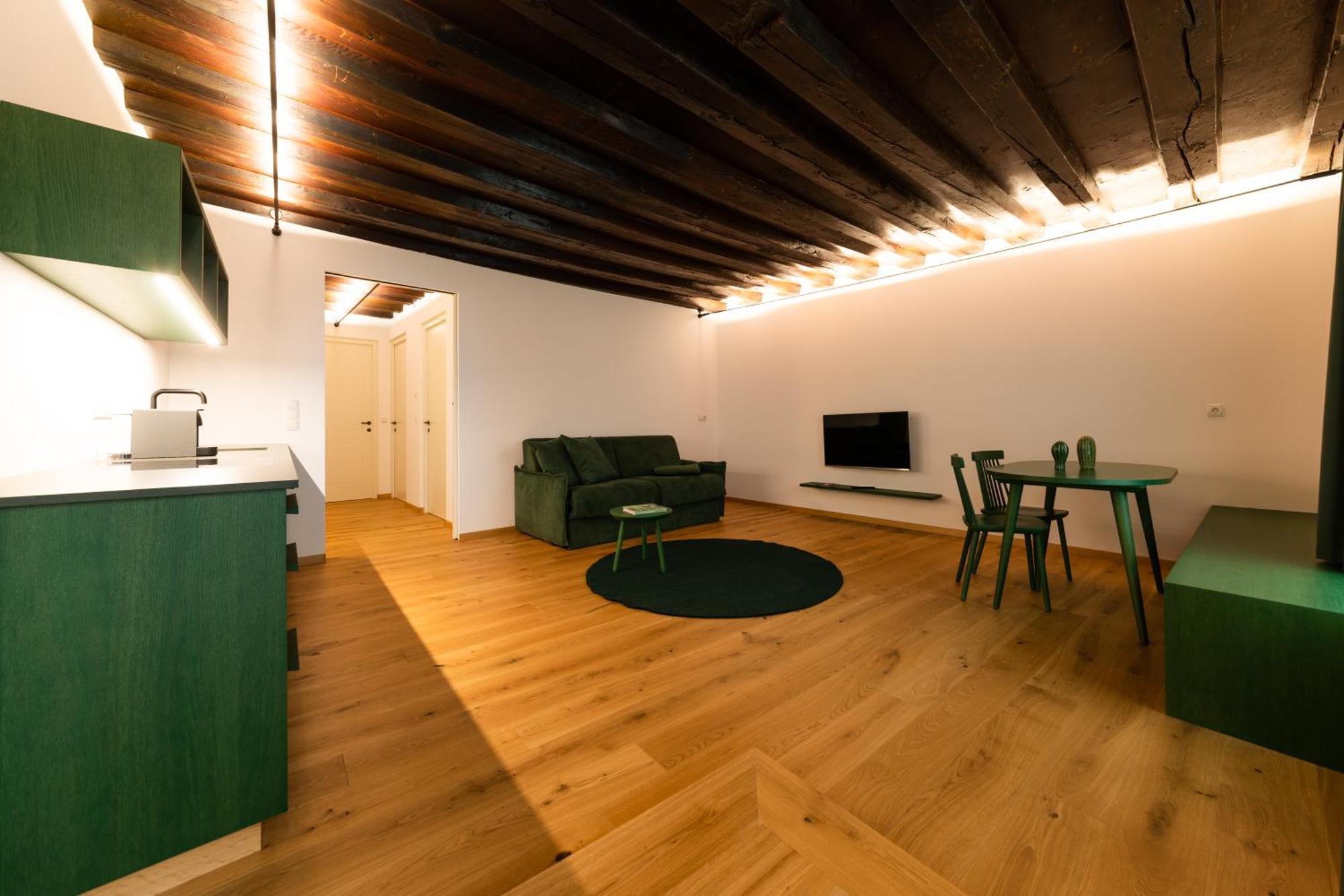 ויפיטנו Casa Fellin Guesthouse מראה חיצוני תמונה