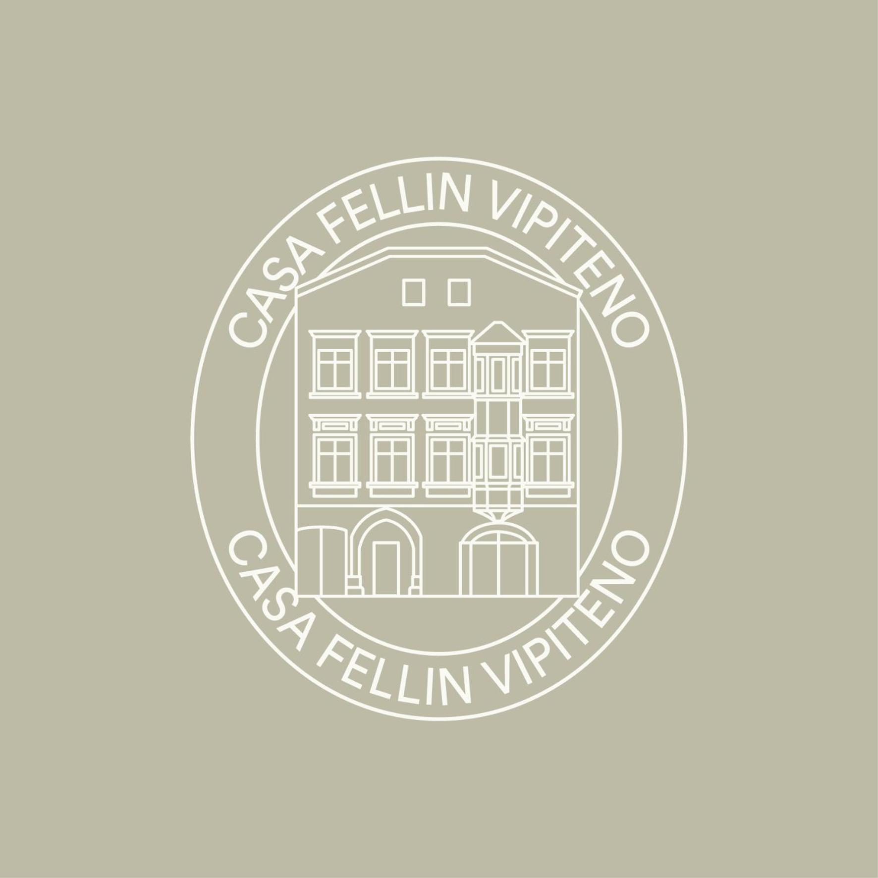 ויפיטנו Casa Fellin Guesthouse מראה חיצוני תמונה