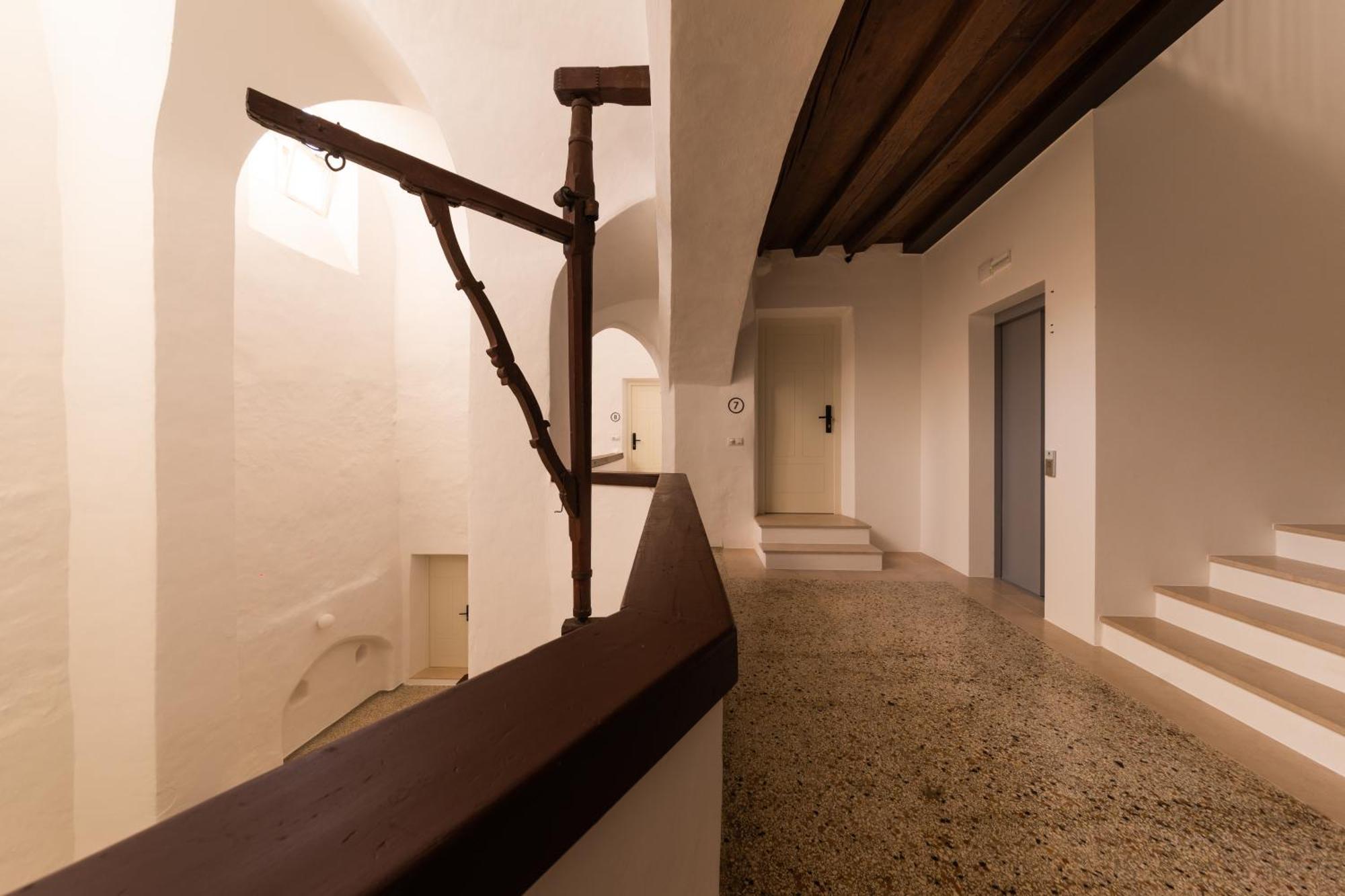 ויפיטנו Casa Fellin Guesthouse מראה חיצוני תמונה