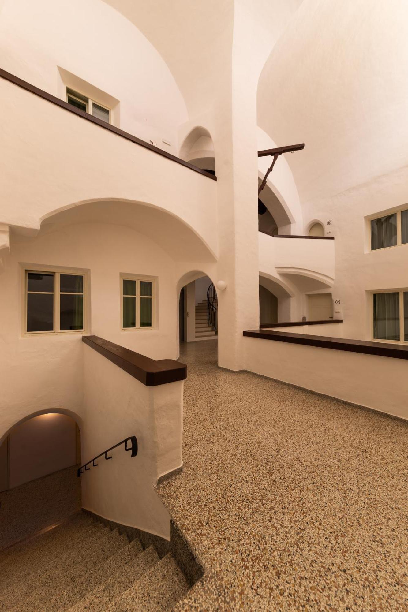 ויפיטנו Casa Fellin Guesthouse מראה חיצוני תמונה